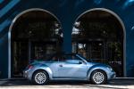 Volkswagen Beetle Final Edition Convertible 2018 года (NA)